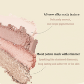 Cheerflor Angelic Revelation Eyeshadow Palette